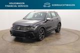 Volkswagen Tiguan R 4Motion 2.0 TSI AHK*Tempo*PDC*Nav*Klima