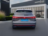 Volkswagen Touareg - Vorschau Bild 5
