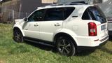 Ssangyong REXTON 2.0 Diesel AHK 4WD Au... - Ssangyong REXTON von privat