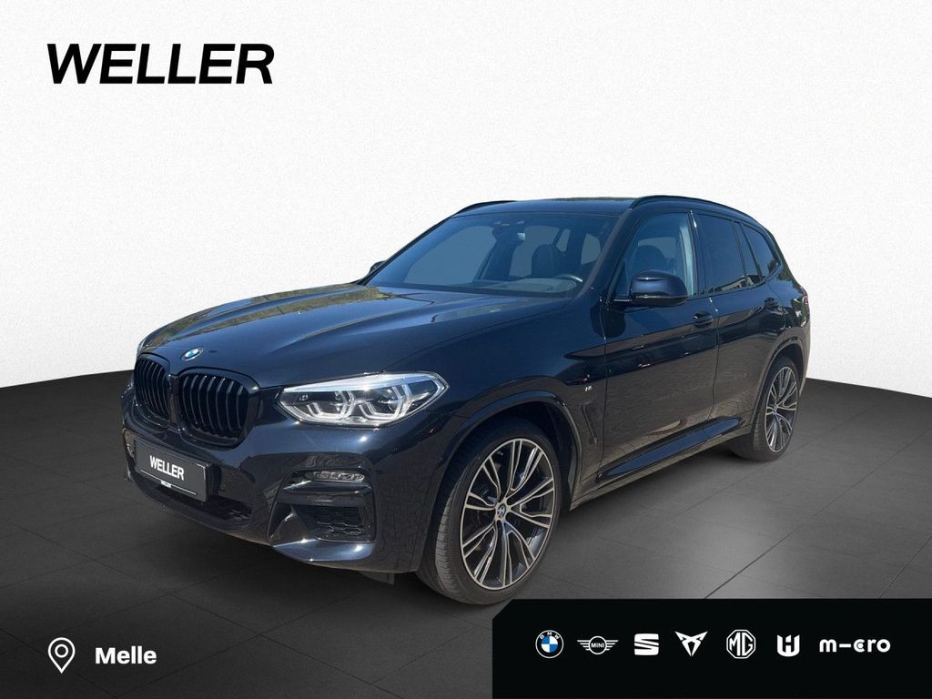 BMW X3 M40