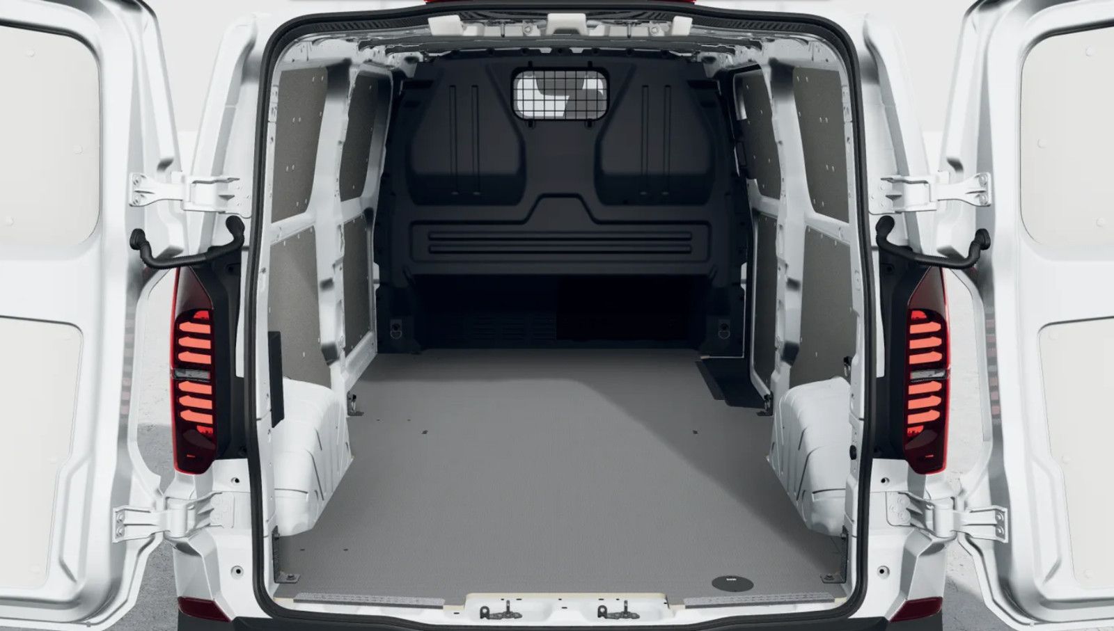 Volkswagen T7 Transporter - Bild 8