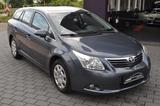 Toyota Avensis 1.8 Kombi Sol * AUTOMATIC * - Toyota Avensis: Kombi, 1.8