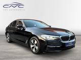 BMW 520 d Limousine HUD/Kamera/LED/Navi/SHZ - gebrauchte BMW 520 aus dem Jahr 2020