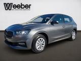 Skoda FABIA 1.0 TSI DSG Selection LED Kamera PDC LM - Skoda Fabia: Selection