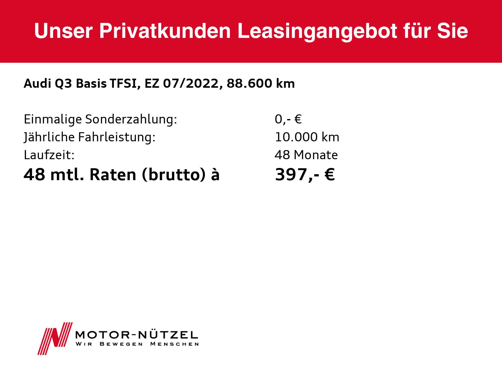 Audi Q3 - Bild 21