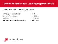 Audi Q3 - Vorschau Bild 21