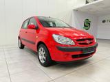 Hyundai Getz 1.1 Basis KLIMA / 5 TÜRER - Hyundai Getz Gebrauchtwagen