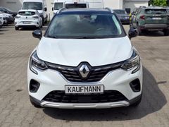 Fahrzeugabbildung Captur II Edition One 1.3 TCe 155 EU6d-T