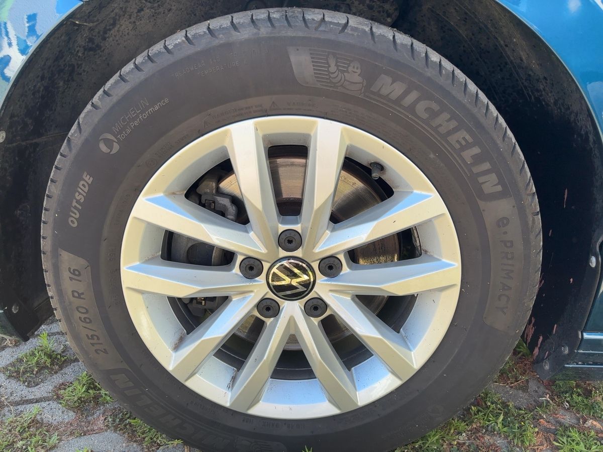 Volkswagen Passat Variant - Bild 16