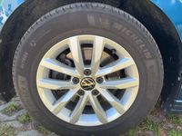 Volkswagen Passat Variant - Vorschau Bild 16