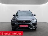 Cupra Ateca 2.0 TSI DSG 4DRIVE LED NAVI AHK ACC SIDEAS - Cupra Ateca Jahreswagen