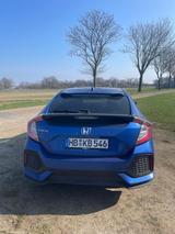 Honda Civic 1.0  i-VTEC S Tüv neu - Honda Civic Gebrauchtwagen in Hamburg