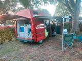 Ford Nugget Transit angemeldet! - gebrauchte Ford Transit aus dem Jahr 1991