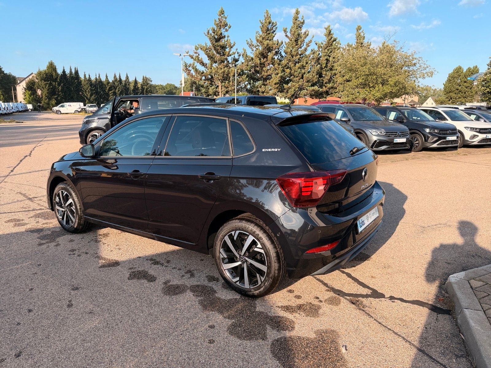 Volkswagen Polo - Bild 6