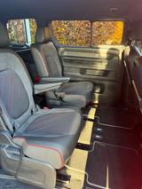 Volkswagen ID Buzz GTX 91 LR 6 Sitz Allrad E Türen Head up - VW ID. Buzz von privat