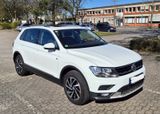 Volkswagen Tiguan 2.0 TDI SCR 140kW DSG 4MOT PANO AHK JOIN