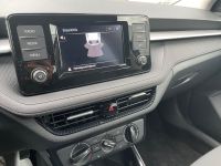 Skoda Fabia - Vorschau Bild 20