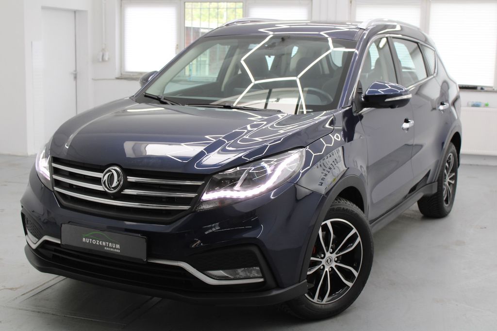 Image of DFSK Fengon 580