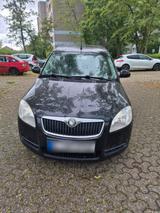Skoda Roomster - Skoda Roomster Gebrauchtwagen in Köln