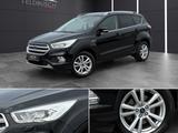 Ford Kuga"Garantie-ServiceNEU"2.Hand-AHK - Ford: Service