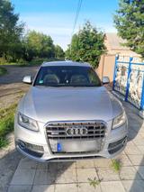 Audi SQ5 325 PS - Audi SQ5 in Nürnberg