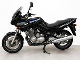 Yamaha Diversion 900