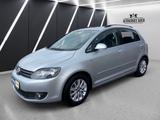 Volkswagen Golf Plus VI Life Finan Garantie - Volkswagen Gebrauchtwagen in Heidelberg