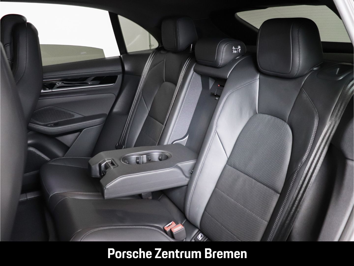 Porsche Macan - Bild 18
