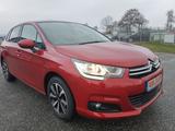 Citroën C4 Lim. Selection * nur 32 TKM * Top Gepflegt* - gebrauchte Citroën C4 aus dem Jahr 2018