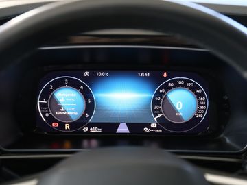 Volkswagen Caddy 2.0TDI DSG STYLE LED NAVI ACC KAMERA AHK