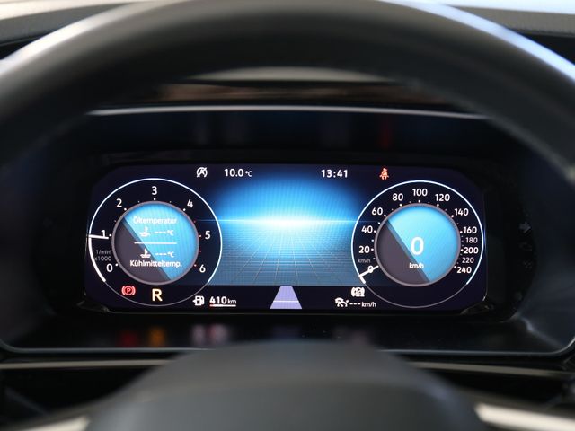 Volkswagen Caddy 2.0TDI DSG STYLE LED NAVI ACC KAMERA AHK