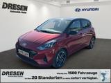 Hyundai i10 1.2 Prime Navigation*Kamera*Sitzheizung*Temp - Hyundai i10 New cars