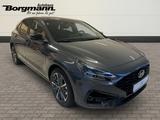 Hyundai i30 1.0 Advantage Rückfahrkamera - AppleCarplay - Hyundai i30: Navigationssystem