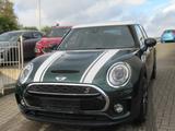 MINI Cooper SD Clubman- NAVI-PANO-LED-H&K-SHZ-KAMERA - MINI mit Diesel-Antrieb: Limousine