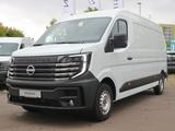 Nissan INTERSTAR KASTEN L3H2 3,5 dCi150 N-CONNECTA L3H2 - Kastenwagen Doppelkabine