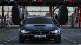 BMW i8 - BMW i8: Coupe