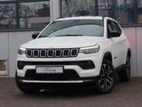 Jeep Compass 1.5l GSE T4 Autom. Teilleder 360° - Jeep Compass in Düsseldorf