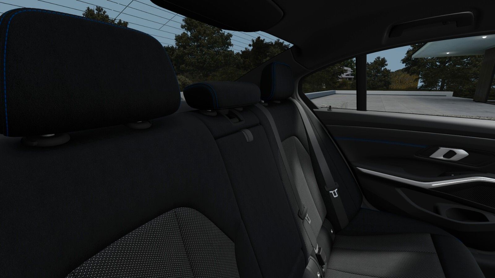 BMW M340i - Bild 8