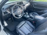 BMW 220i Steptronic Cabrio M Sport M Sport - gebrauchte BMW 220 aus dem Jahr 2019