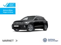 Volkswagen T-Roc - Vorschau Bild 1