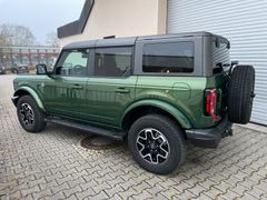 Bronco Outer Banks Final Edit Eco Boost V6 AWD – Bild 15