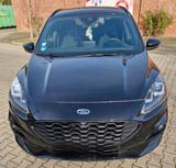 Ford Kuga PHEV ST-Line X CVT * abnehmbare AHK *