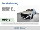 Audi Q8 S line business TDI qu tiptr *PANO*AHK*MATRIX - Audi Q8 S-line-business