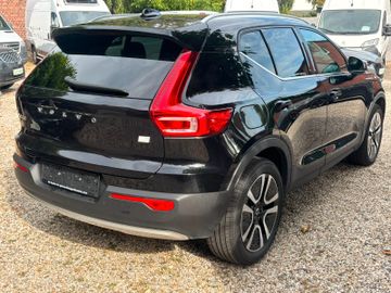 Volvo XC40 - 2