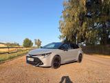 Toyota Corolla 2,0 Hybrid GR Sport Touring Sports G... - Toyota Corolla: GR