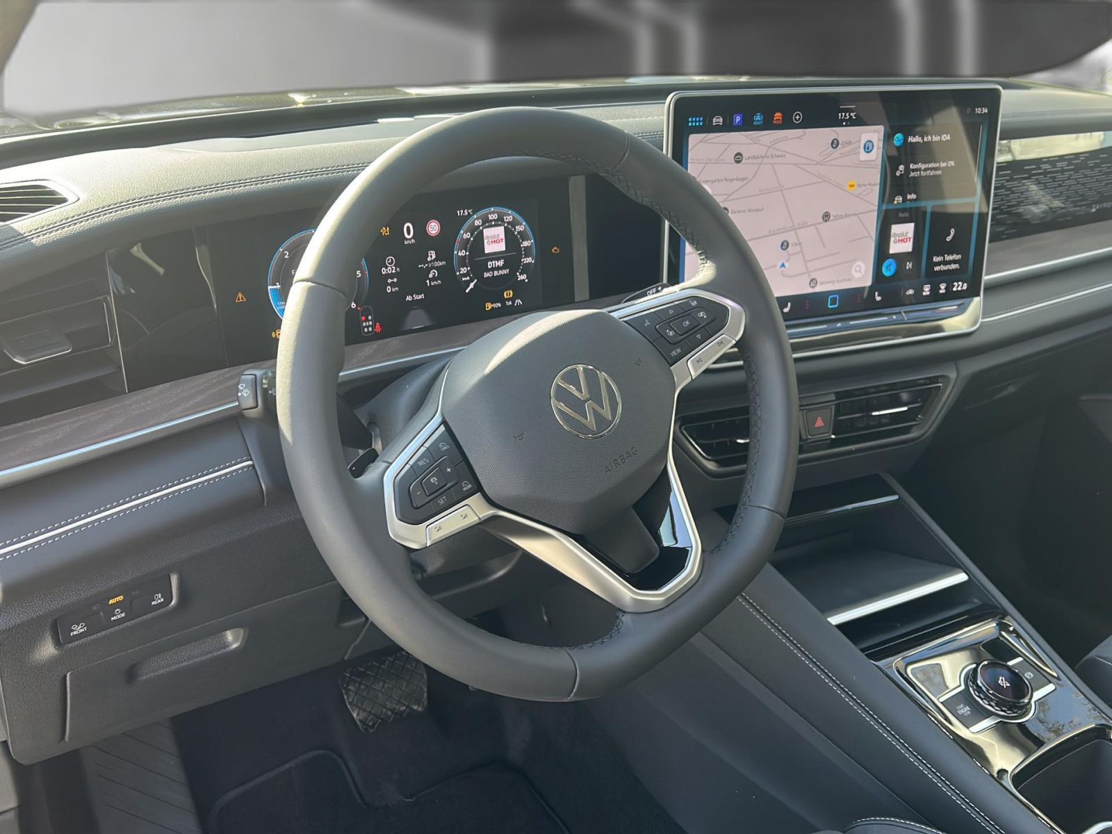 Volkswagen Tayron - Bild 10