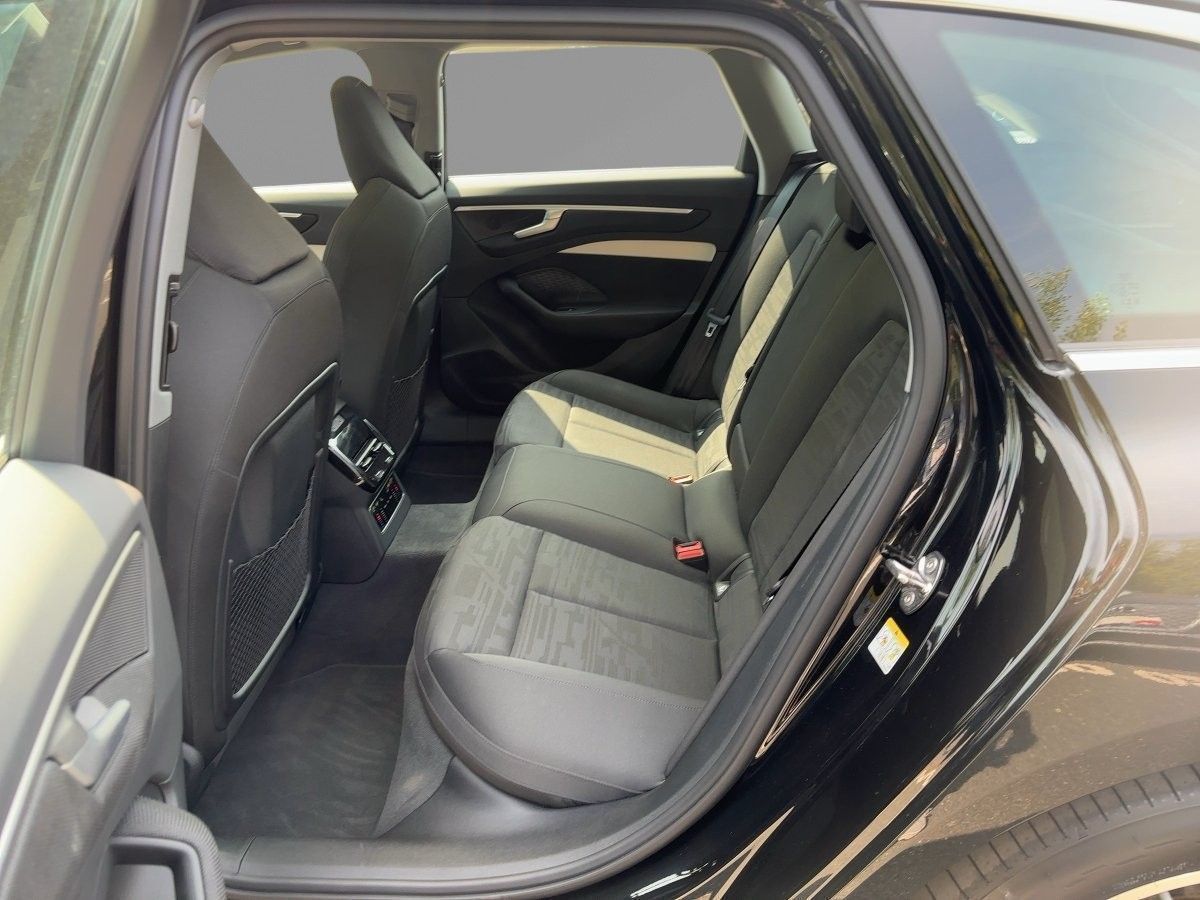 Audi A6 - Bild 13
