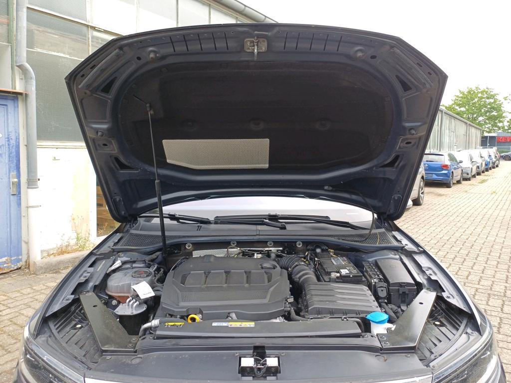 Volkswagen Passat 2.0 TDI Alltrack 4Motion 5JGarant, миниатюра 8
