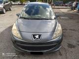 Peugeot 207 207 5p 1.4 8v X-Line eco- GPL del 01 - Peugeot 207 mit LPG-Antrieb