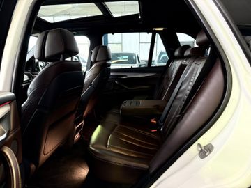 BMW X5 - 8